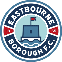 Eastbourne Borough TourneyPro Review